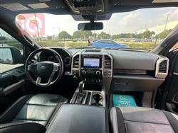 فورد F-150 رابتور